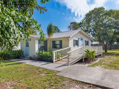 5255 SE Channel Drive, Stuart, FL, 34997