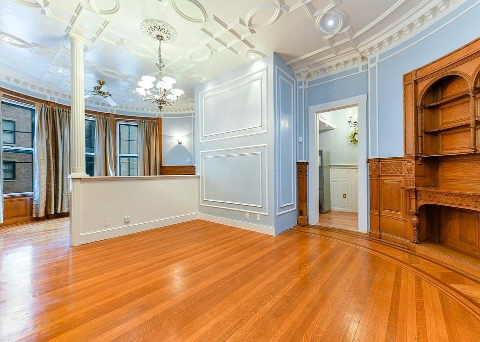 261 Marlborough St APT 4, Boston, MA 02116 Zillow