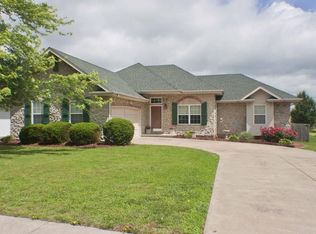 4339 W Forest Ridge Rd, Battlefield, MO 65619