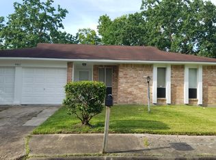 4861 Beechaven Dr, Houston, TX 77053