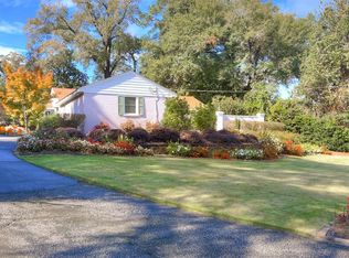 604 Bourne Pl, Augusta, GA 30904