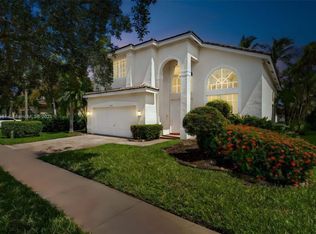 Silver Lakes Phase Iii Re, Miramar, FL 33029