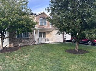 3224 Jonagold Dr, Harrisburg, PA 17110