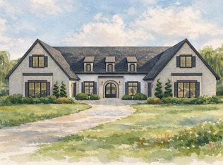 LOT 25 Rivertree Dr, Danville, VA 24541