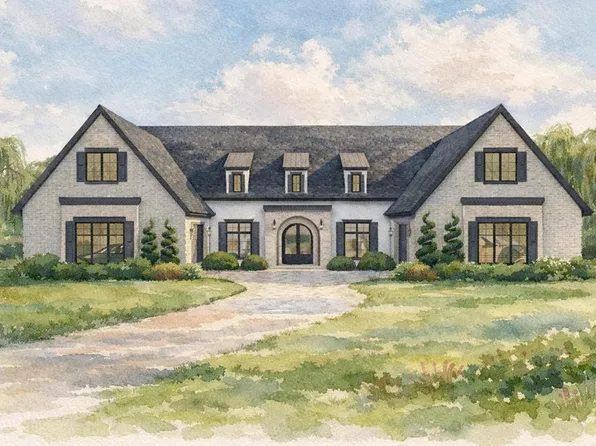 LOT 25 Rivertree Dr, Danville, VA 24541