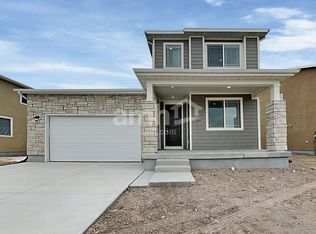 3331 S 2580 W, Syracuse, UT 84075