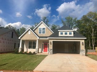 203 Nantallah Trl, Mauldin, SC 29662
