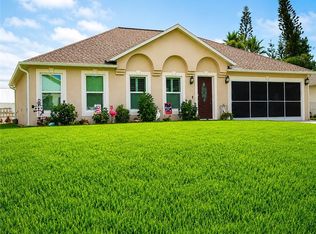 1385 Haverford Ln, Sebastian, FL 32958