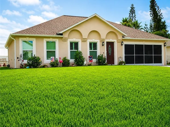 1385 Haverford Ln, Sebastian, FL 32958