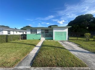 2944 NW 61st St, Miami, FL 33142