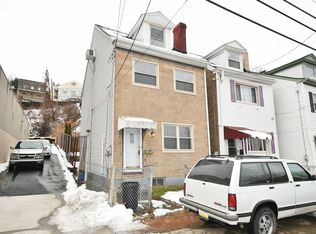 2528 Mission St, Pittsburgh, PA 15203