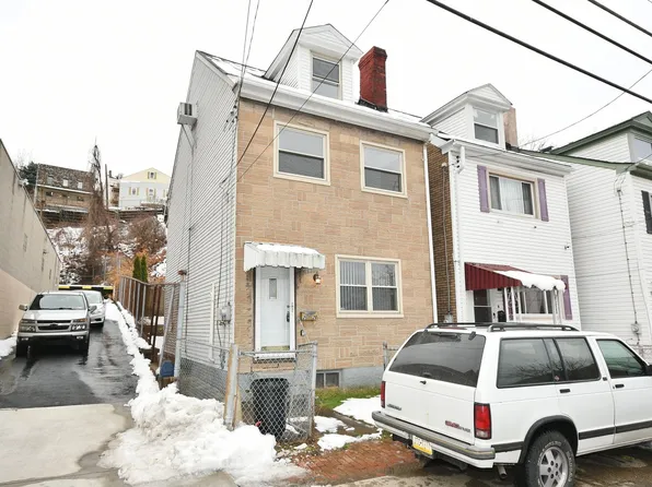 2528 Mission St, Pittsburgh, PA 15203