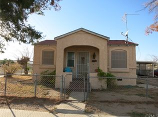 400 N K St, Needles, CA 92363