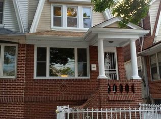 752 E 45th St, Brooklyn, NY 11203