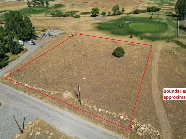 46 Eagle Rd, Fairview, UT 84629
