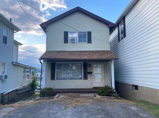 312 Scott St, Wilkes Barre, PA 18702