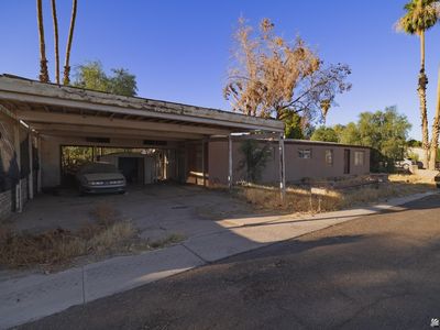 9636 S Feldspar Ave, Yuma, AZ, 85365