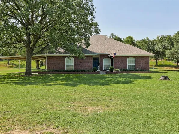 16600 Indian Hill Rd, Choctaw, OK 73020