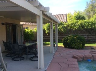 3749 Smoking Gun Ct, Las Vegas, NV 89129