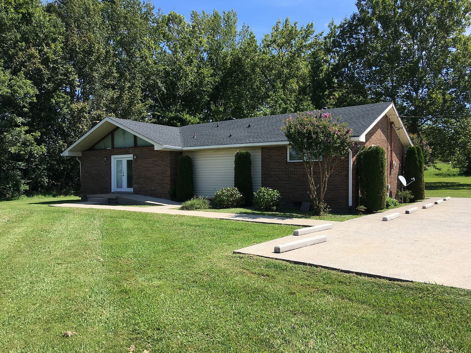 115 New Hope Valley, Joelton, TN 37080 Zillow