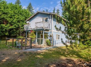 8717 Lindholm St, Stanwood, WA