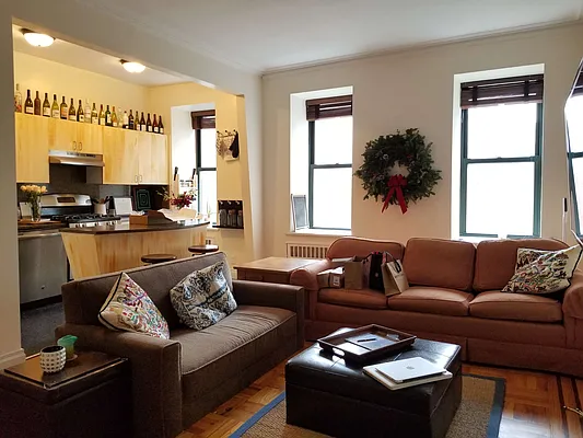 Rented by Brown Harris Stevens | media 10