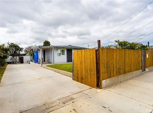 1033 Ronan Ave, Wilmington, CA 90744