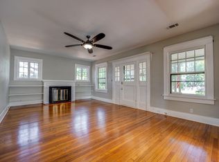 601 May Ave, Fort Smith, AR 72901