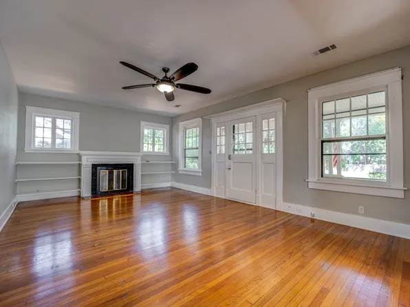 601 May Ave, Fort Smith, AR 72901