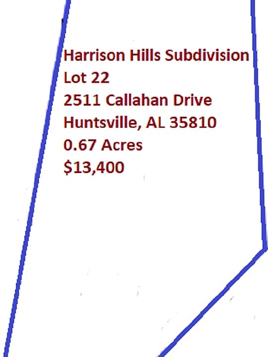 1st image of 2504 Callahan Dr NW