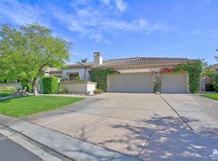 54 Toscana Way E, Rancho Mirage, CA 92270