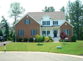 9614 Prince James Ct, Chesterfield, VA 23832