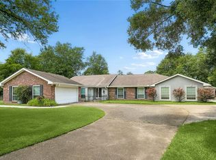 204 Camborne Ln, Slidell, LA 70461