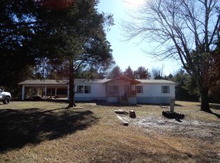 217 Oak Forrest Rd, Searcy, AR 72143