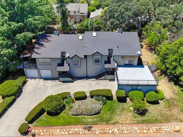 11217-11215 Mountain View Ct, Auburn, CA 95602