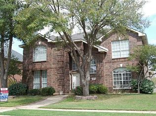 1712 Lacy Ln, Mesquite, TX 75181