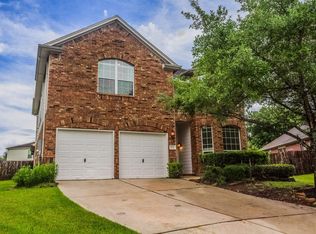 802 Cypresswood Bough, Spring, TX 77373