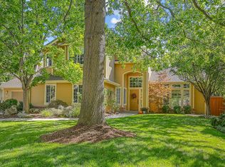 5446 S Zonetailed Way, Boise, ID 83716