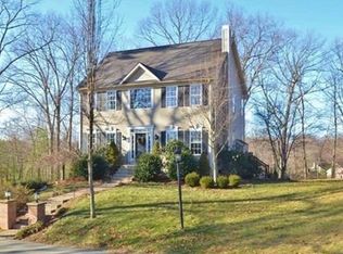 201 Chestnut Hill Rd, Millville, MA 01529