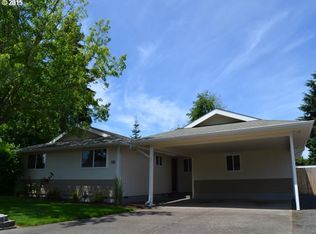 2322 10th Pl, Springfield, OR 97477