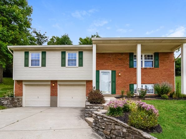 7696 Burlinehills Ct