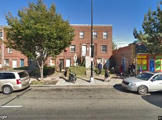 1812 Benning Rd NE - B, Washington, DC 20002