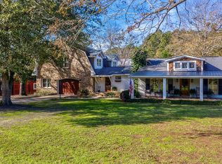 678 Heggies Ridge Dr, Appling, GA 30802