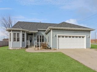 102 Maple Ridge Dr, Madrid, IA 50156