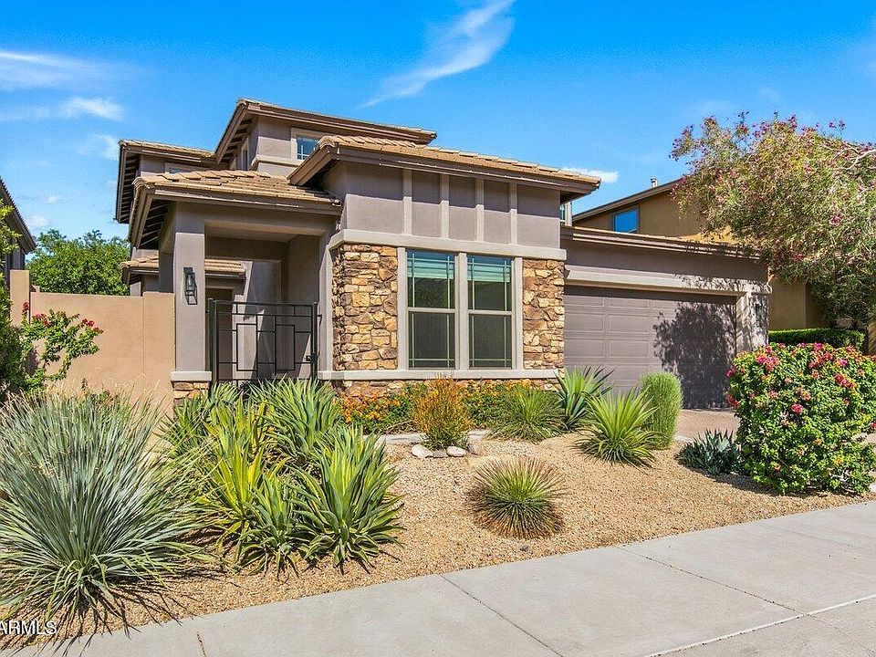 Vrahmsになります 17520 N 96TH Way, Scottsdale, AZ 85255 | MLS #6997737 | Zillow