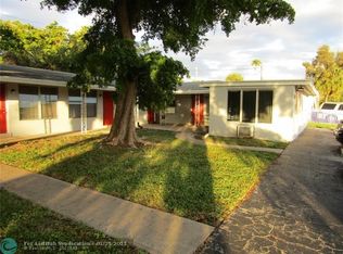 3771 SW 1st St APT 1, Fort Lauderdale, FL 33312