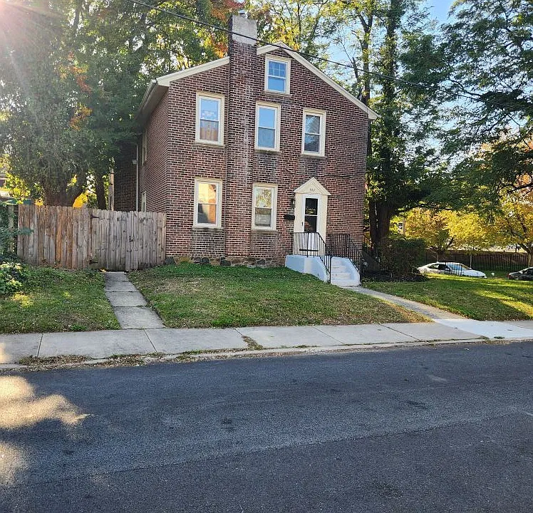 912 McCabe Ave #A