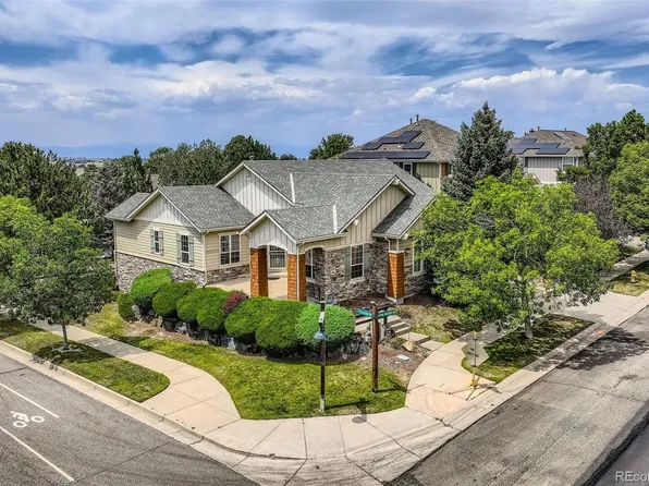 24601 E Park Crescent Drive, Aurora, CO 80016