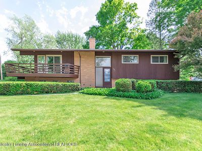 1320 Cedarhill Dr, East Lansing, MI, 48823