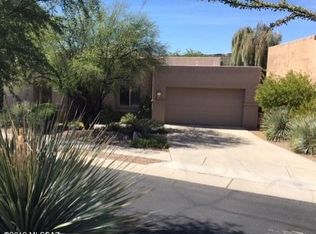 4827 N Bonita Ridge Ave, Tucson, AZ 85750